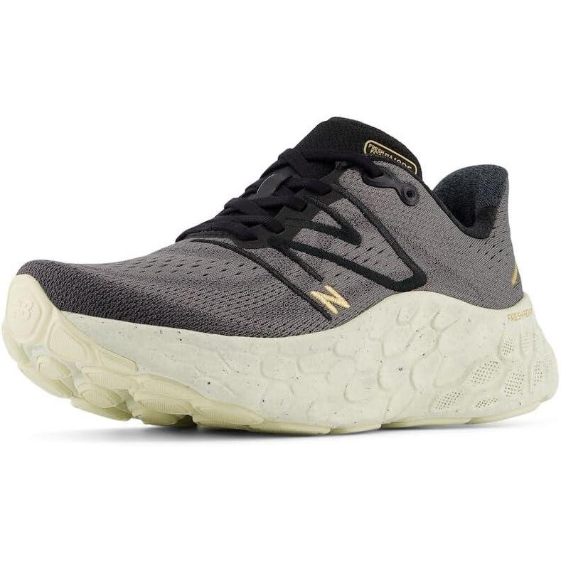 image:imageNew Balance Mens Fresh Foam 1080v6 Running ShoeBlackDolceCastlerock
