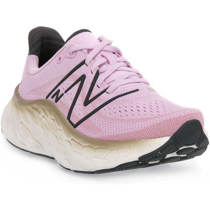 image:imageNew Balance Mens Fresh Foam 1080v6 Running ShoeGrapefruit