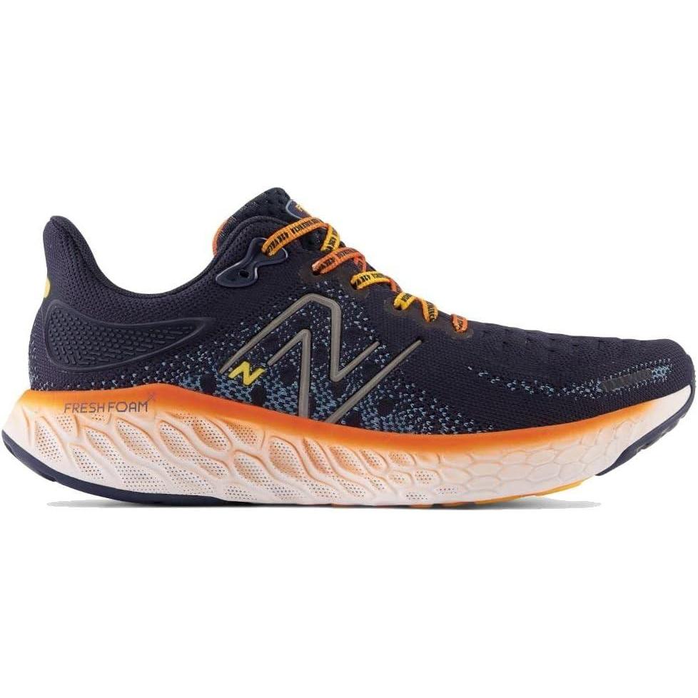 image:imageNew Balance Mens Fresh Foam 1080v6 Running ShoeMen