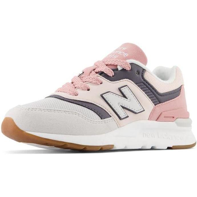 image:imageNew Balance Mens Fresh Foam 1080v6 Running ShoeQuartz PinkPink MoonGrey Matter