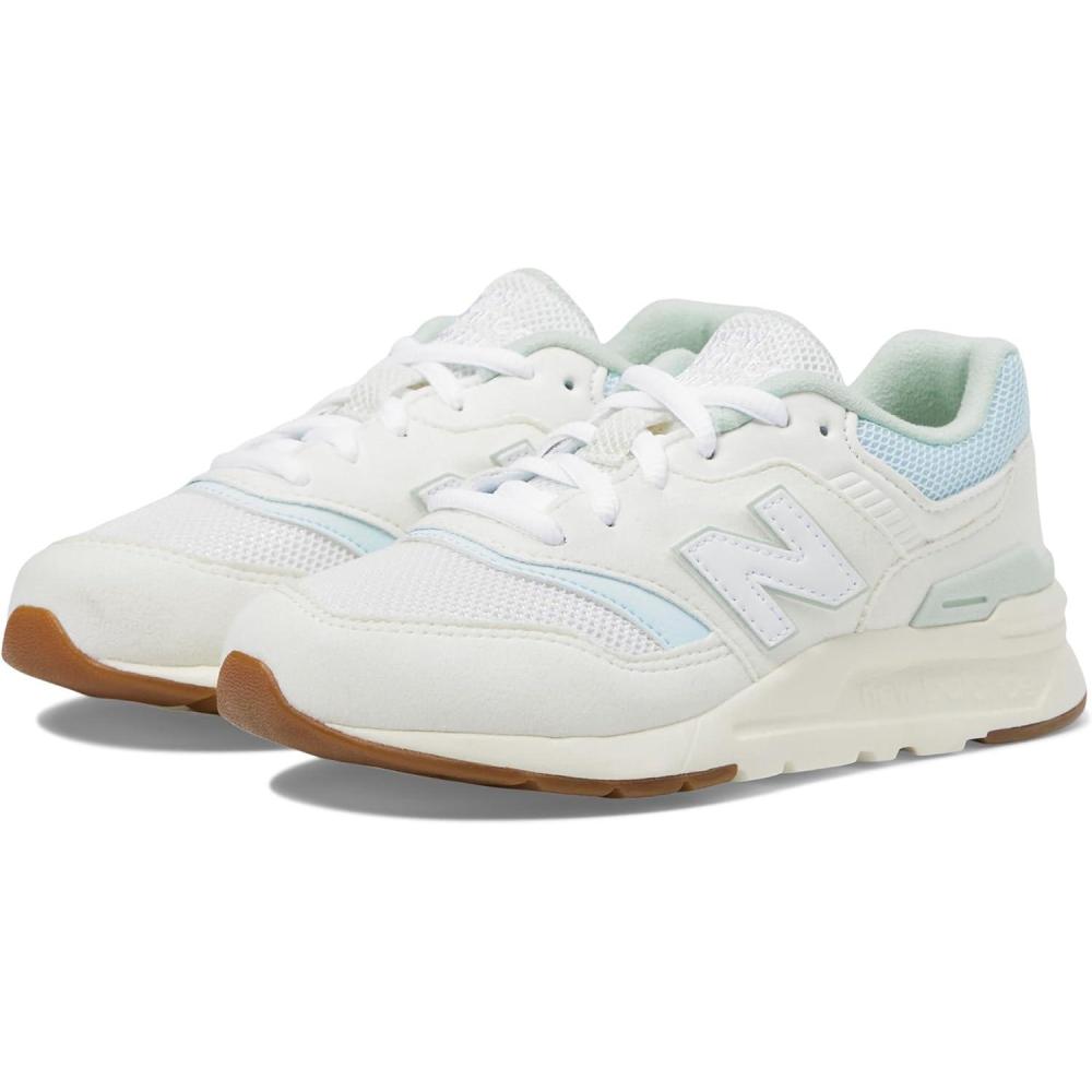 image:imageNew Balance Mens Fresh Foam 1080v6 Running ShoeSea SaltQuarry BlueClay Ash