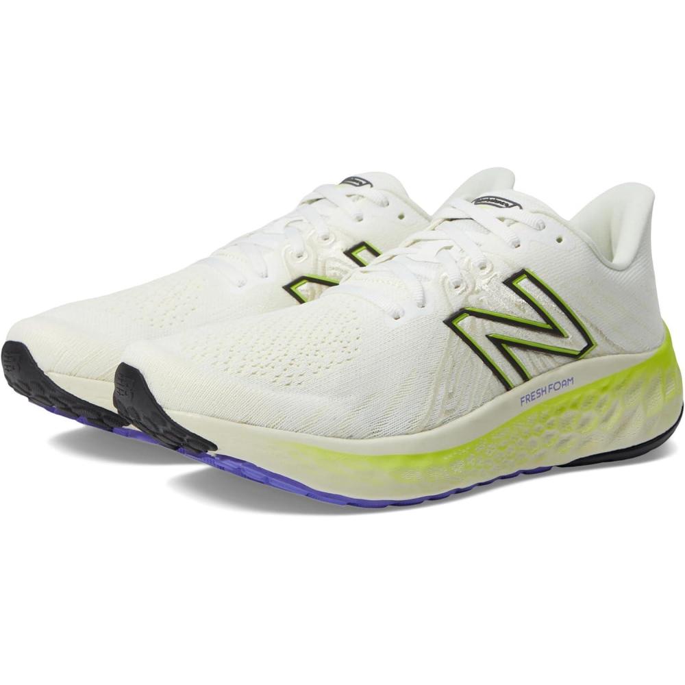 image:imageNew Balance Mens Fresh Foam 1080v6 Running ShoeSea SaltThirty Watt