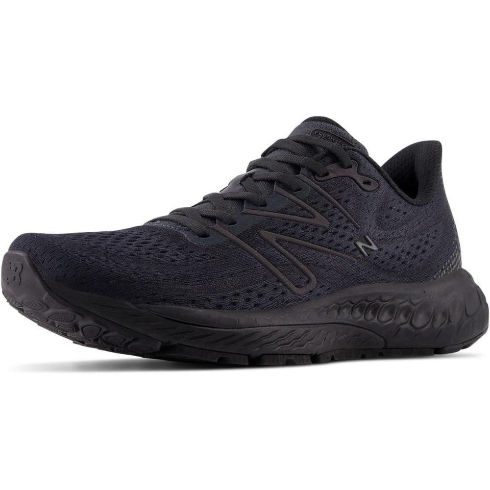 image:imageNew Balance Mens Fresh Foam X 880 V13 Running ShoesPhantomBlackPhantom