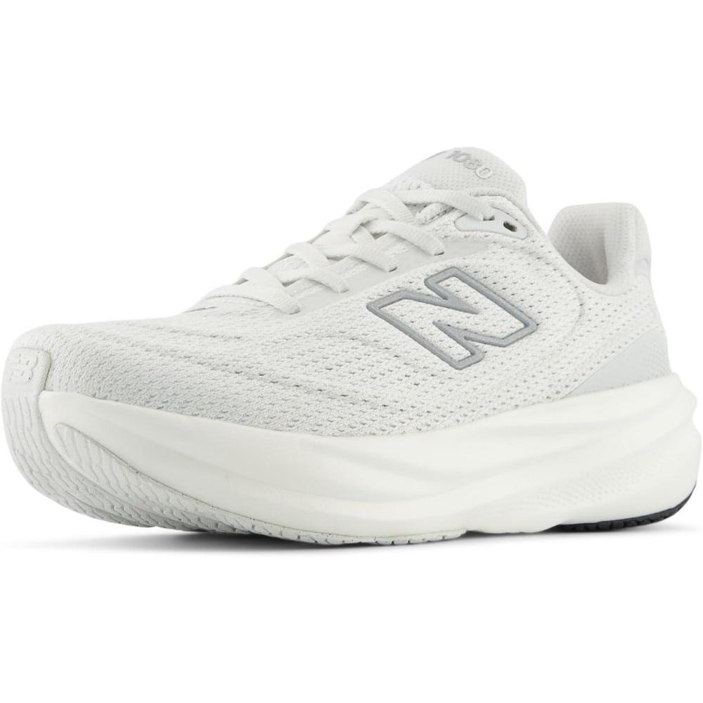 image:imageNew Balance Womens 1080 V15 Running ShoeNb 103 WhiteNb 103 White
