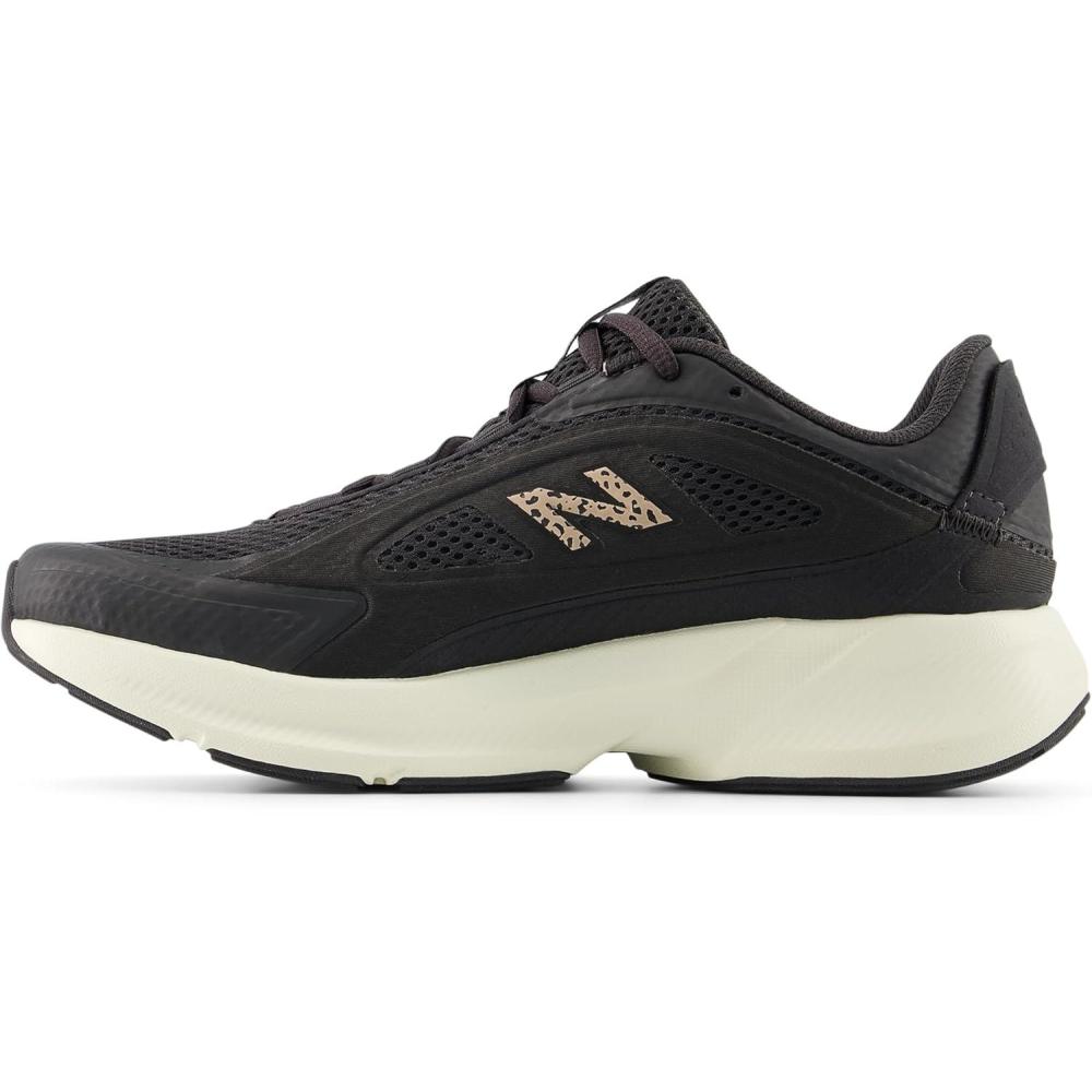 image:imageNew Balance Womens Dynasoft Ctlyst V1Black CementFlat Taupe