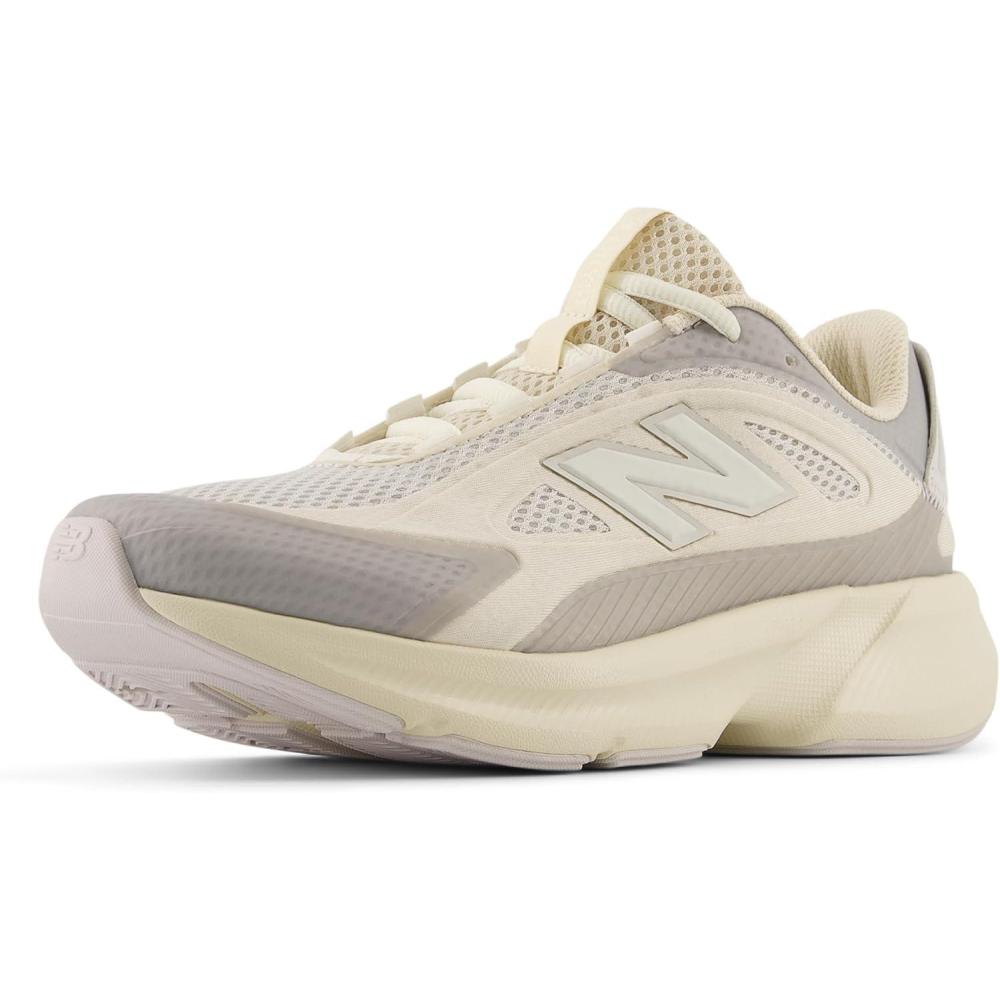 image:imageNew Balance Womens Dynasoft Ctlyst V1Grey MatterLinen