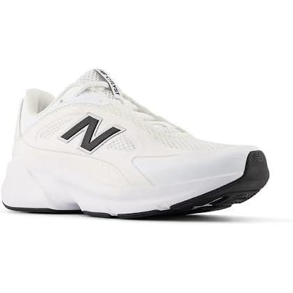 image:imageNew Balance Womens Dynasoft Ctlyst V1Nb WhiteBlack