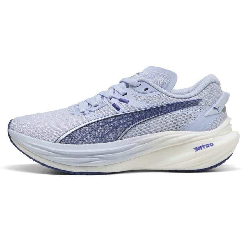 image:imagePuma Womens Foreverrun NitroCool Weatherblue Crystal