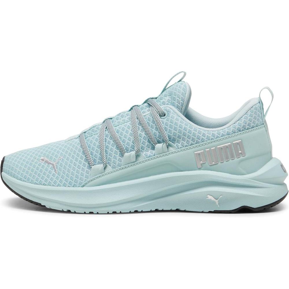 image:imagePuma Womens Softride One4all Cross TrainerFrosted Dewsilverblack
