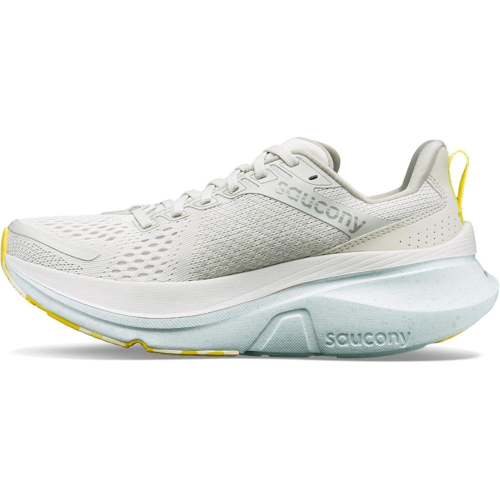 image:imageSaucony Womens Guide 17 Running SneakersSynergyBirch