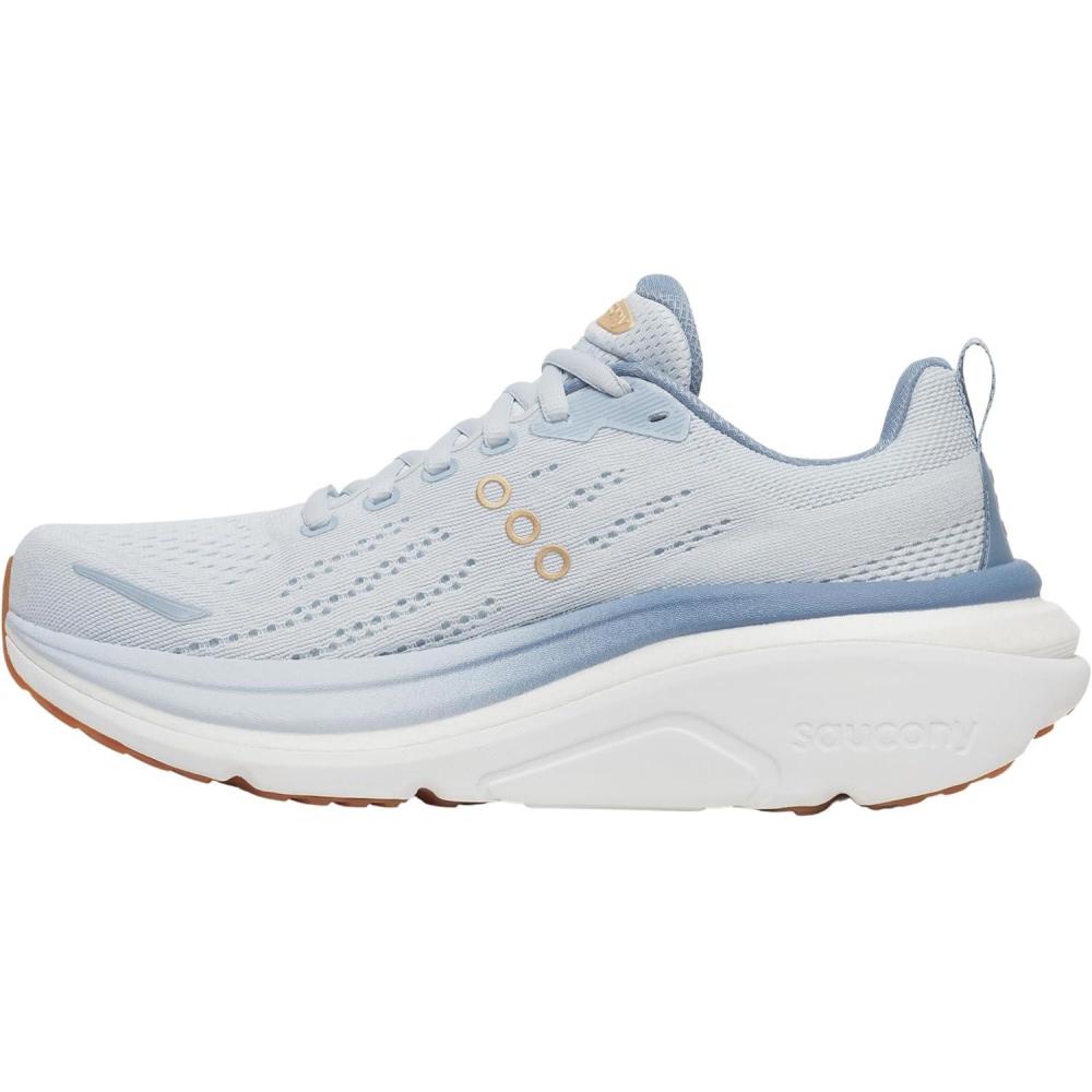 image:imageSaucony Womens Hurricane 25AiryStorm