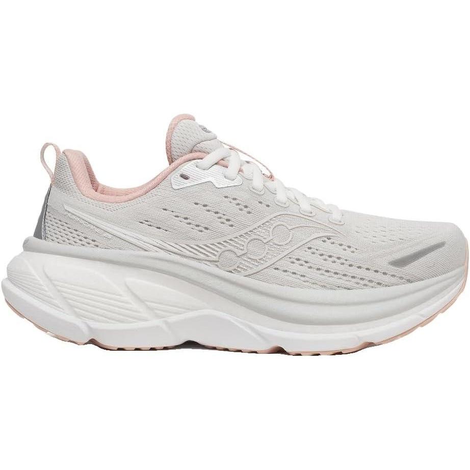 image:imageSaucony Womens Hurricane 25ArcticWhite