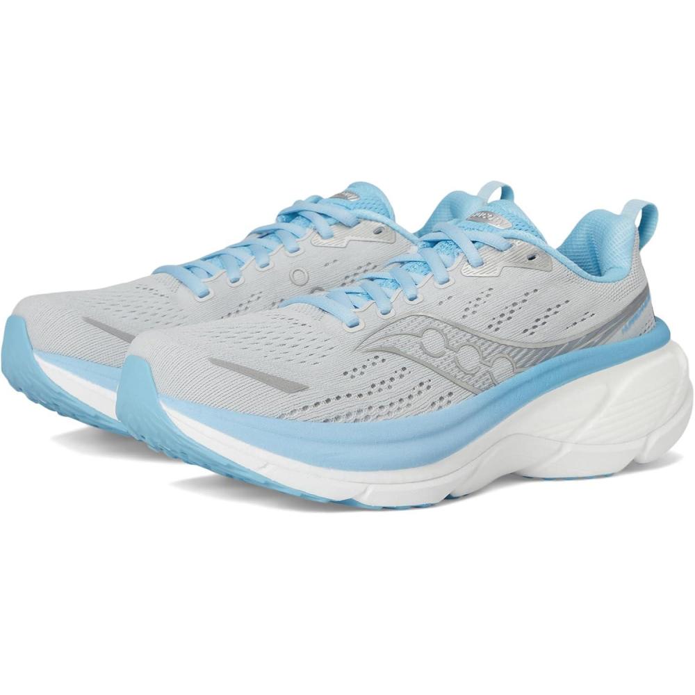 image:imageSaucony Womens Hurricane 25CloudBreeze