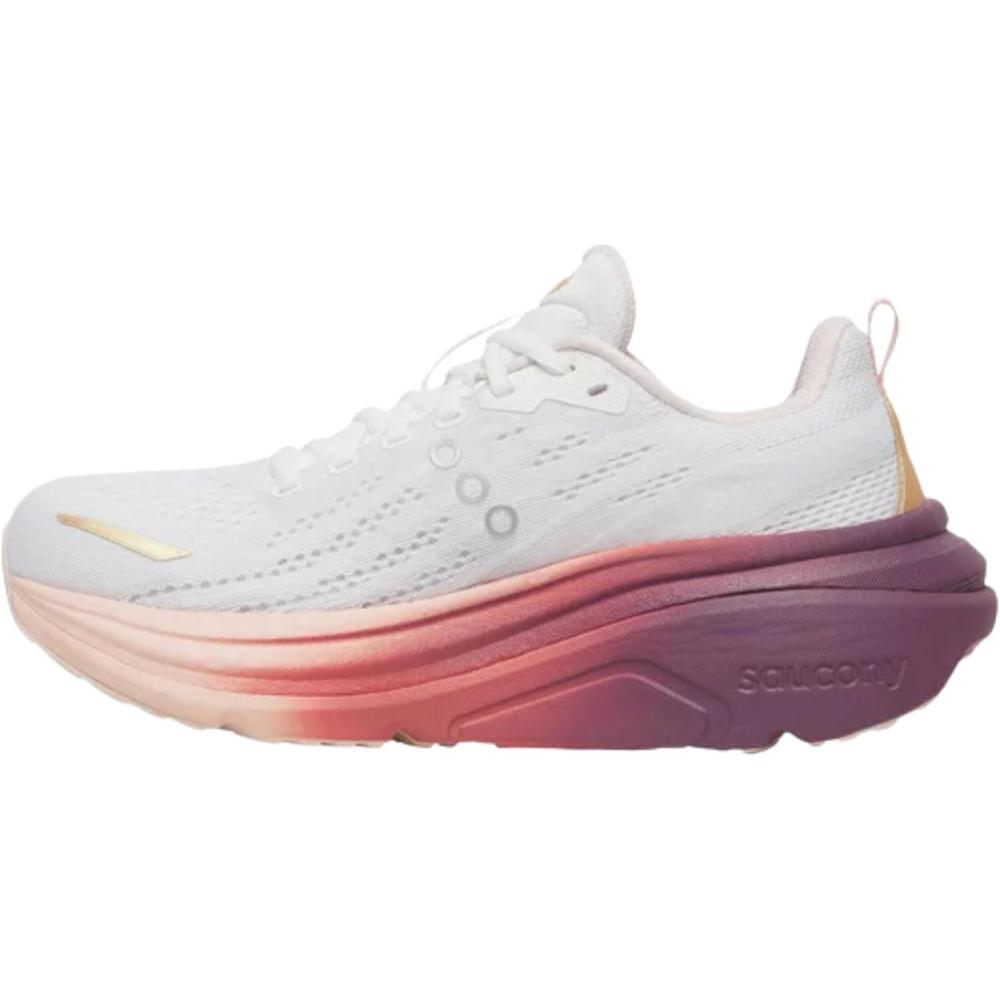 image:imageSaucony Womens Hurricane 25WhiteCameo