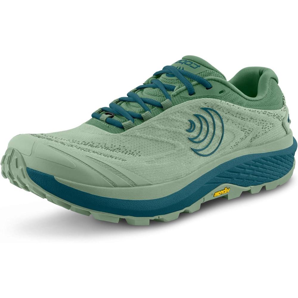 image:imageTopo Athletic Womens Pursuit 2SageBlue