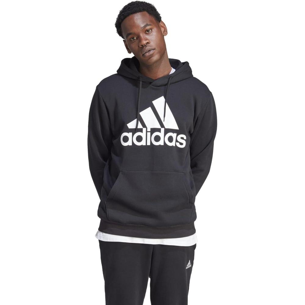 image:imageadidas Mens EssentialsBlack