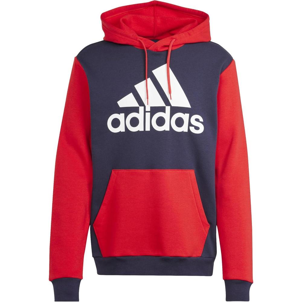 image:imageadidas Mens EssentialsLegend InkBetter Scarlet