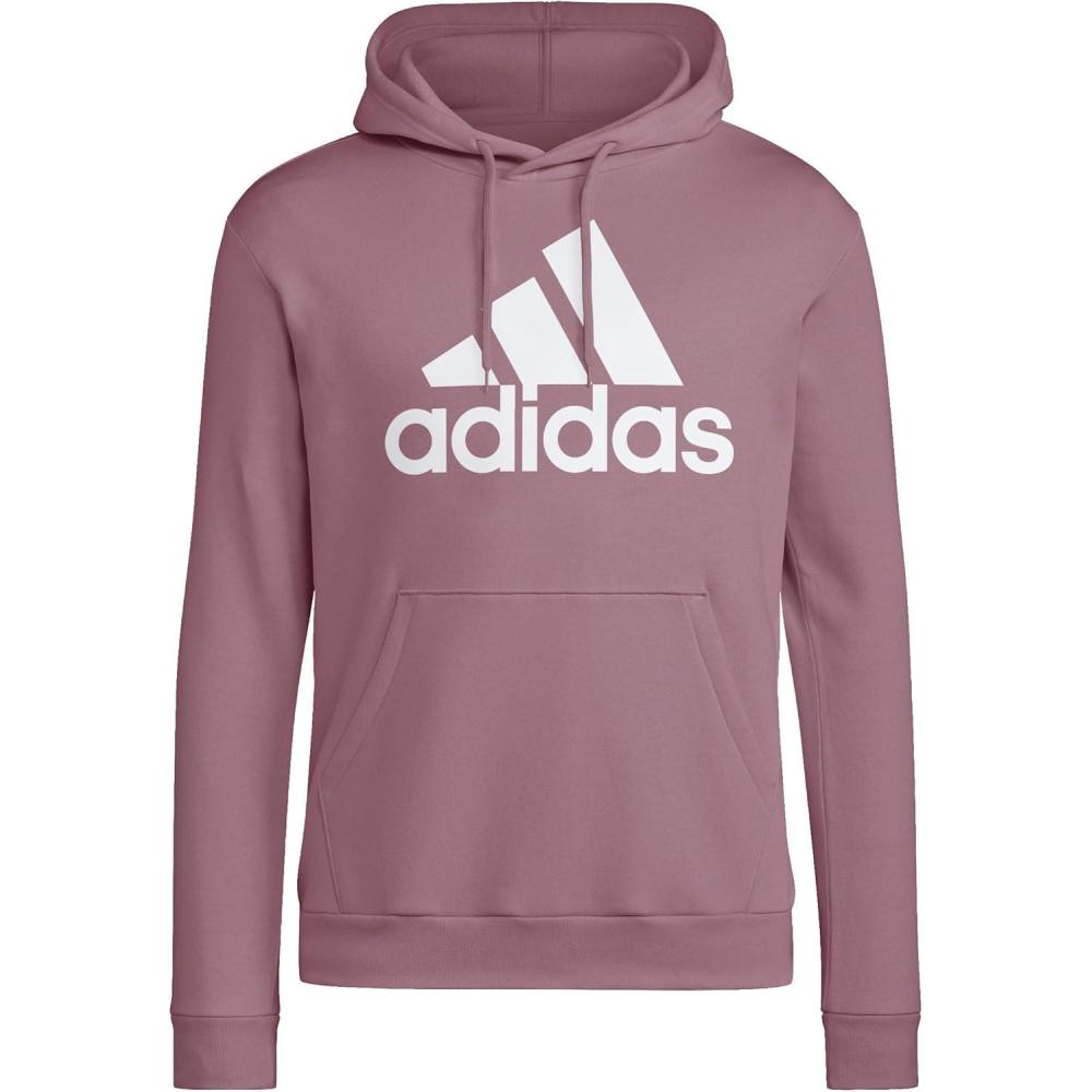 image:imageadidas Mens EssentialsPreloved CrimsonWhite