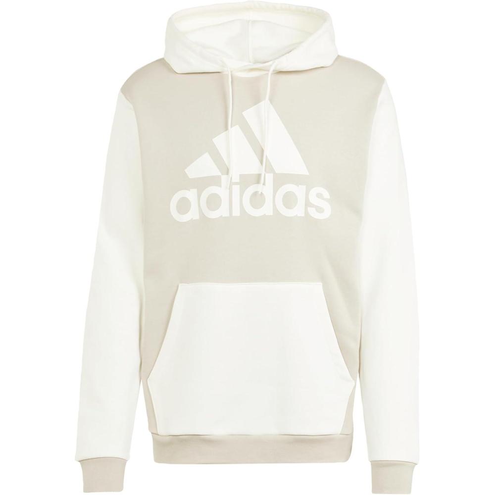 image:imageadidas Mens EssentialsPutty Grey Off White
