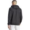adidas Game and Go Hoodie(Black)