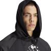adidas Game and Go Hoodie(Black)