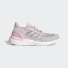adidas Running Ultraboost S.RDY Echo Pink/Light Flash Red/Footwear White 6 B (M)