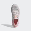 adidas Running Ultraboost S.RDY Echo Pink/Light Flash Red/Footwear White 6 B (M)