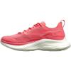 Fire Coral/Ivory