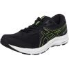 Black Hazard Green