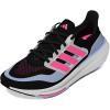 Black/Lucid Pink/Blue Dawn