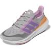 Grey/Violet Fusion/Acid Orange