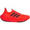 Solar Red Core Black Night Metallic