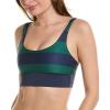 Verdant Rugby Stripe