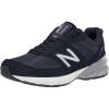 Navy/Silver