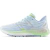 Blue/Green Aura/Silver Metalic