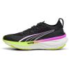 Puma Black/Pure Magenta