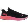 Puma Black/Passionfruit/Black