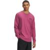 (659) Fuchsia Dusk / / Black
