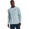 Breaker Blue Light Heather (478)/Black