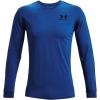 Tech Blue (432)/Black