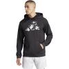adidas Game and Go Hoodie(Black)