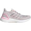 adidas Running Ultraboost S.RDY Echo Pink/Light Flash Red/Footwear White 6 B (M)