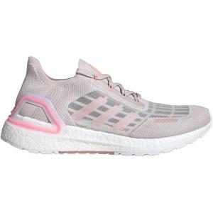 adidas Running Ultraboost S.RDY Echo Pink/Light Flash Red/Footwear White 6 B (M)