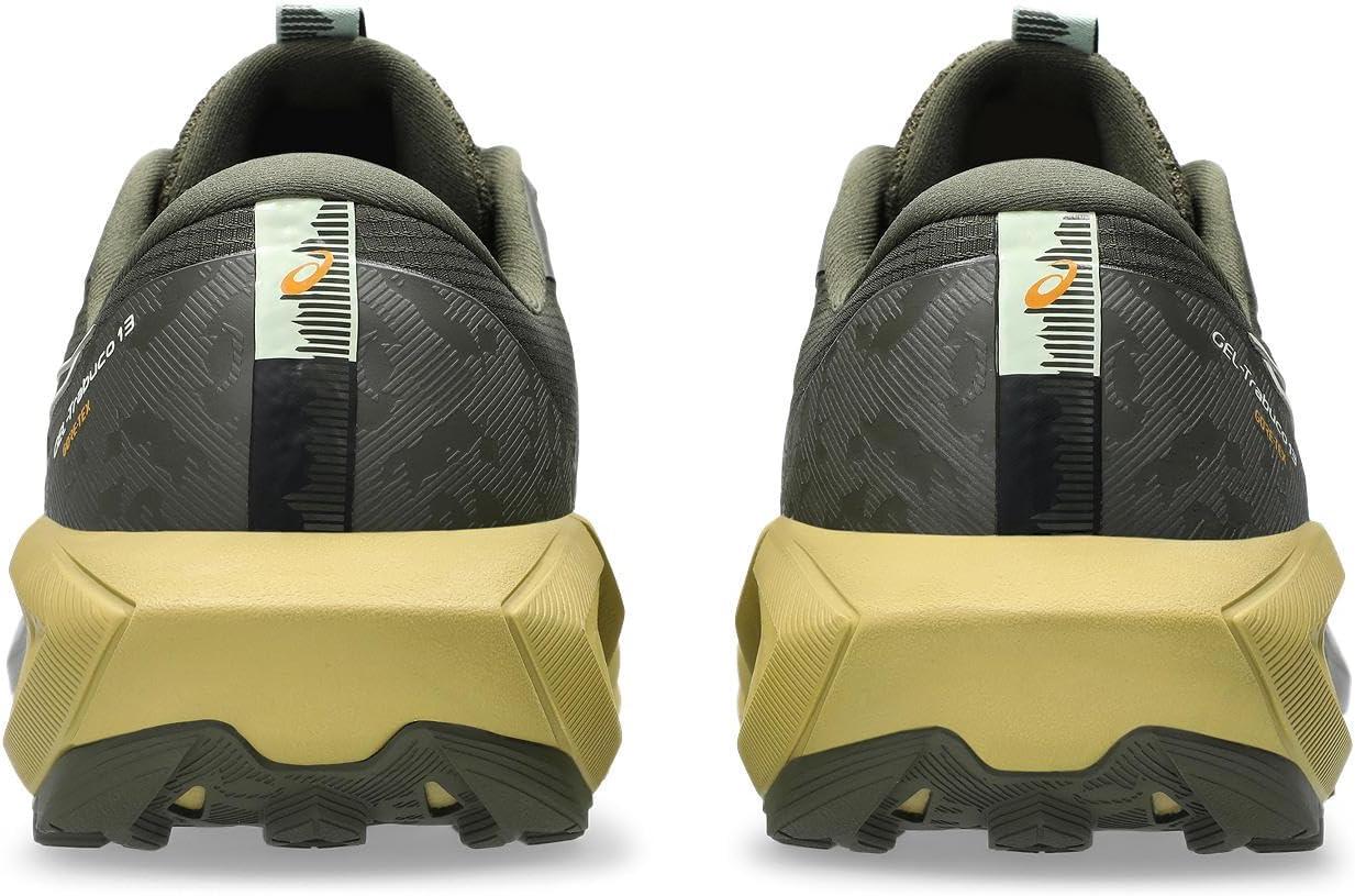 image:imageASICS Mens GelNimbus 27 Running ShoesBlack