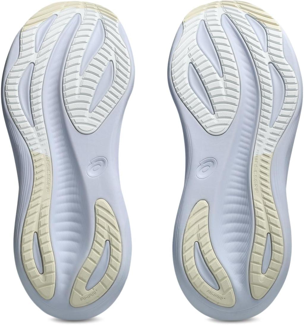 image:imageASICS Mens GelNimbus 27 Running ShoesBlue FadeBlack