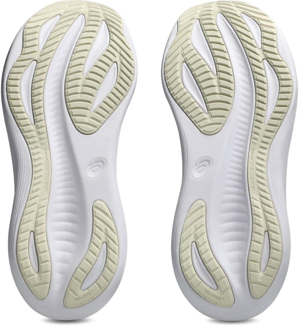 image:imageASICS Mens GelNimbus 27 Running ShoesMidnightVanilla