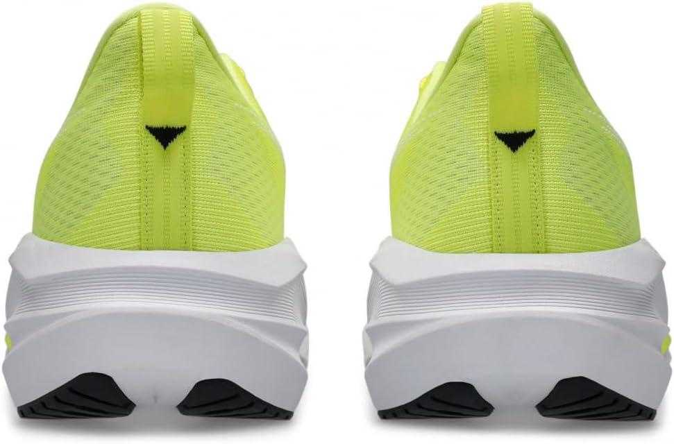 image:imageASICS Mens NOVABLAST 5 Running ShoesYellow