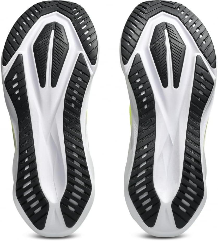 image:imageASICS Mens NOVABLAST 5 Running ShoesYellow