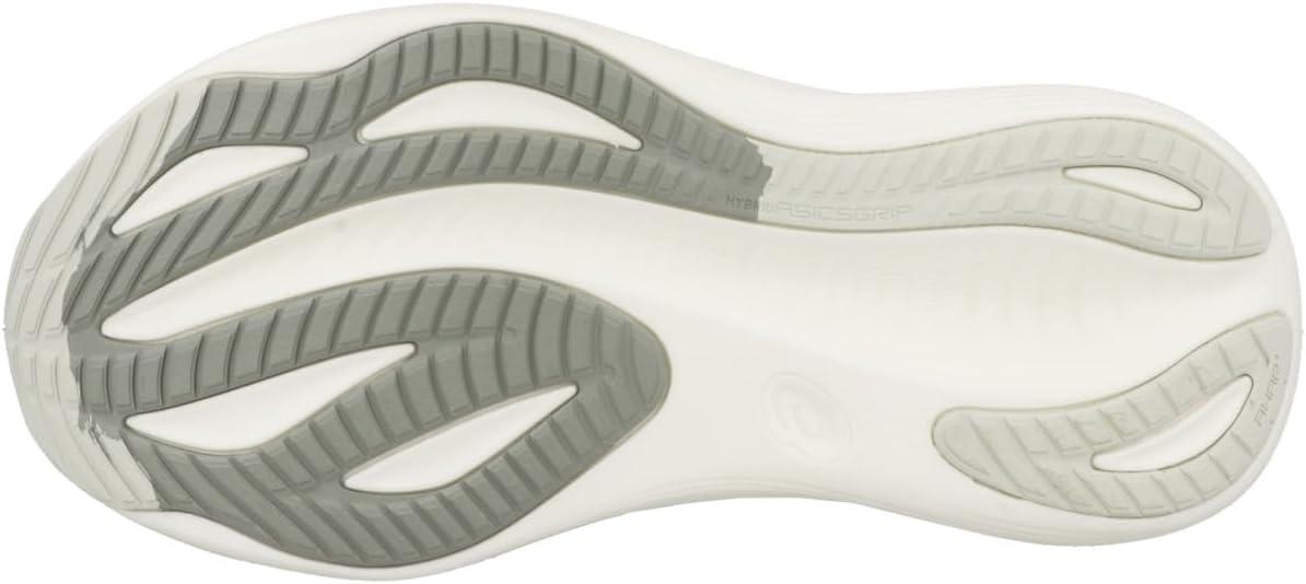 image:imageASICS Womens GelNimbus 27 Running ShoeBlack Lake Grey