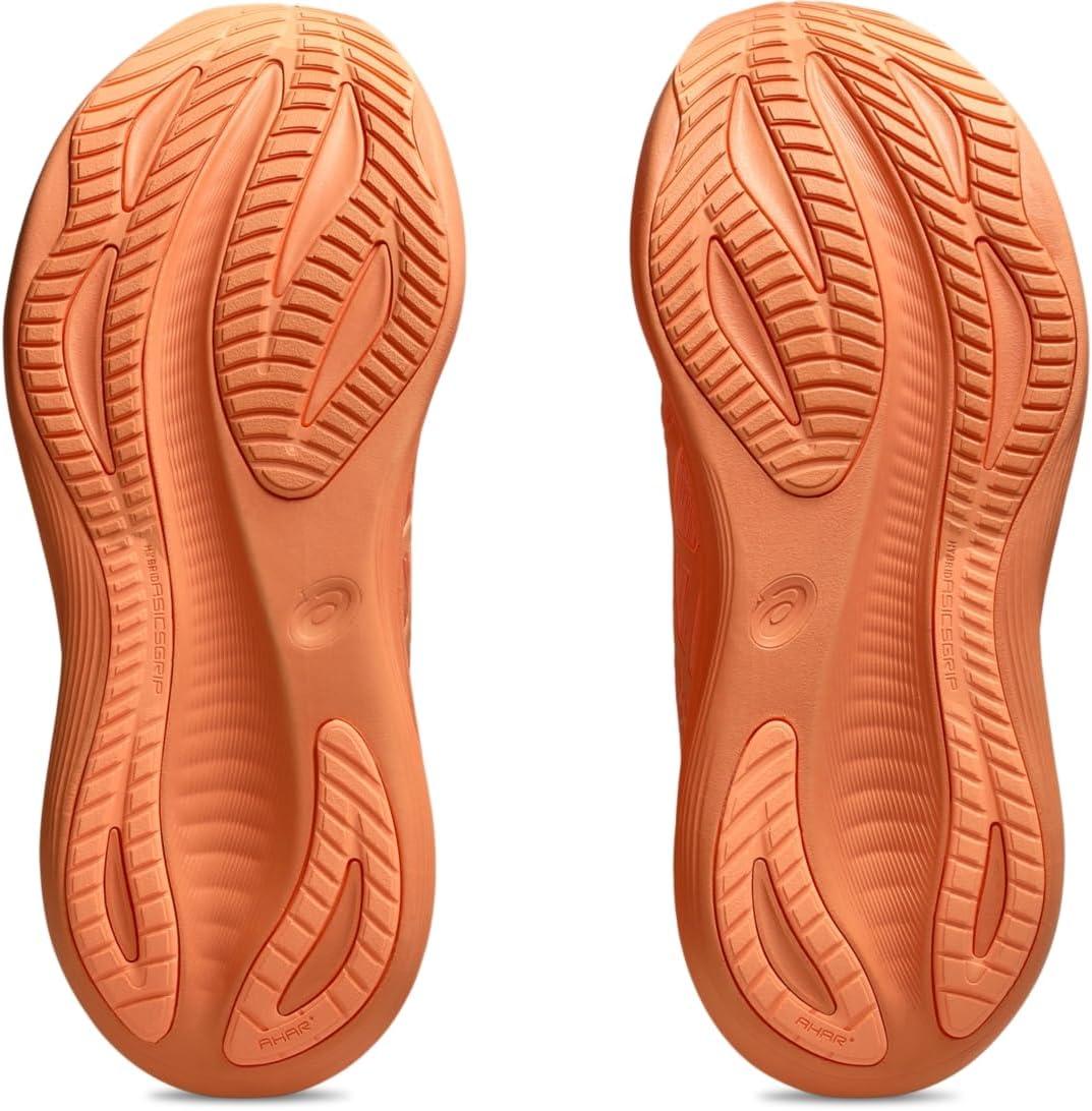 image:imageASICS Womens GelNimbus 27 Running ShoeLiteshowMojave